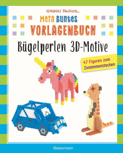 Mein buntes vorlagenbuch - mein,