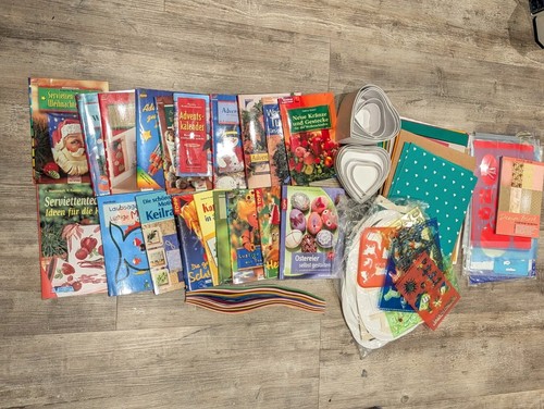Xxl basteln bastel paket - xxl,