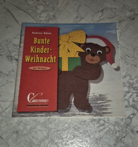Bunte kinder weihnacht - bunte, kinder-weihnacht