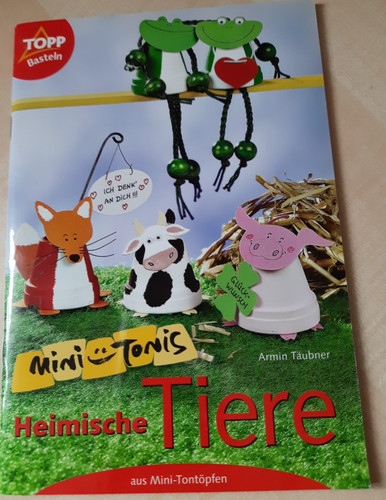 Heimische tiere aus - heimische,