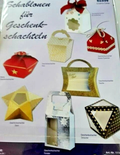 Reddy schablonen vorlagen - reddy, schablonen/vorlagen