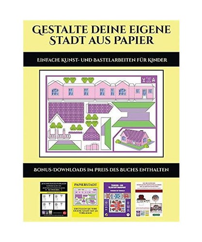 Einfache kunst und - einfache,