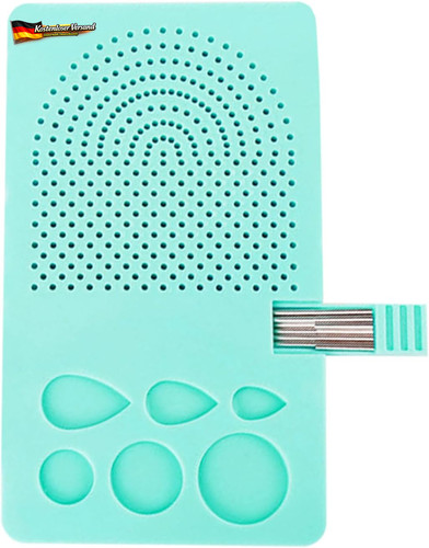 Quilling kit mit - kit, und