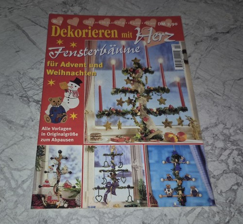 Dekorieren mit herz - dekorieren,