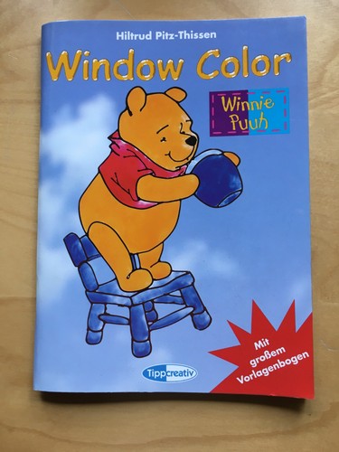 Vorlagenbuch window color - vorlagenbuch,