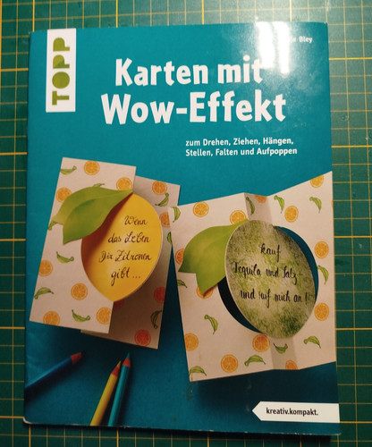 Buch topp karten mit - karten,