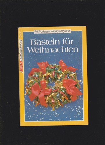 Bastelbuch basteln für - basteln,