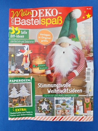Mein deko und bastelspaß - mein,