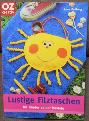 Lustige filztaschen für - lustige,