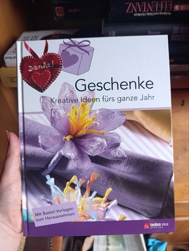 Geschenke kreative ideenn - geschenke,