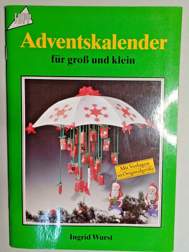 Topp 1481 adventskalender - topp,