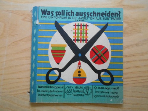 Was soll ich auschneiden hans - was,