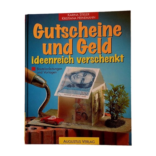 Gutscheine und geld ideenreich - gutscheine,