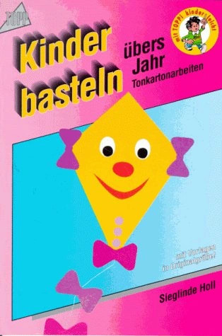 Frech bastelbuch kinder - frech,