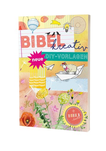 Bibel kreativ neue - bibel,