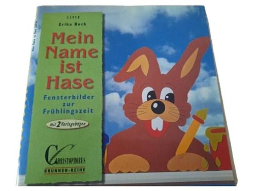 Fensterbilder frühling - fensterbilder,