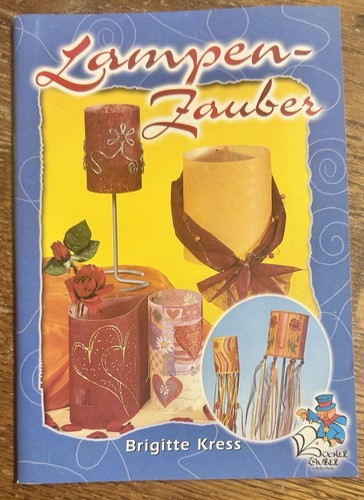 Lampen zauber basteln - lampen-zauber,