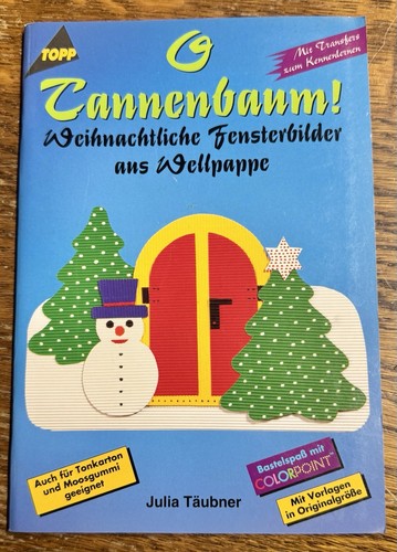 Topp weihnachtliche - topp,