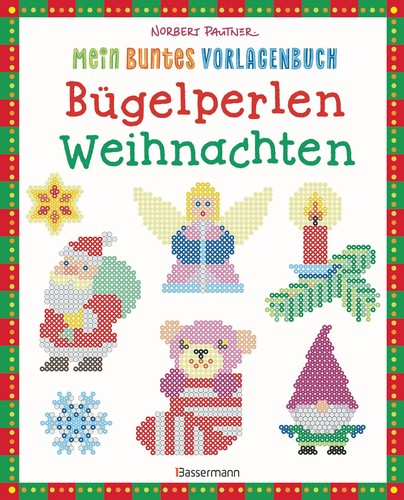Mein buntes vorlagenbuch - mein,
