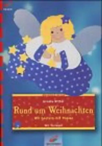 Rund weihnachten wir - rund,